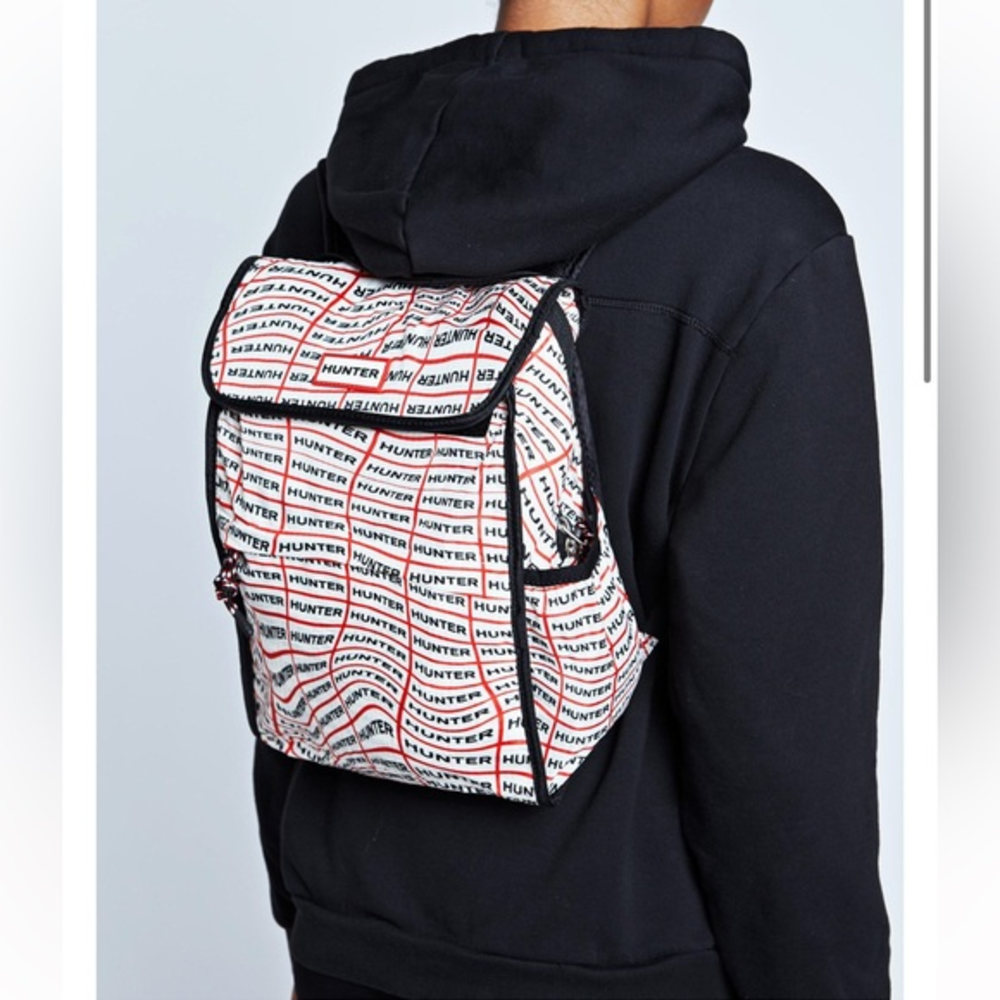 HUNTER‎ Packable Backpack